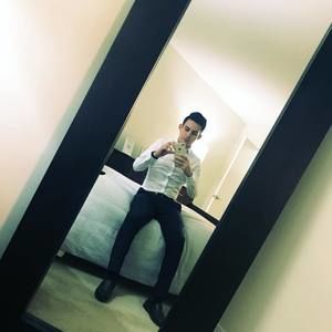 Meet your Posher, Joseph